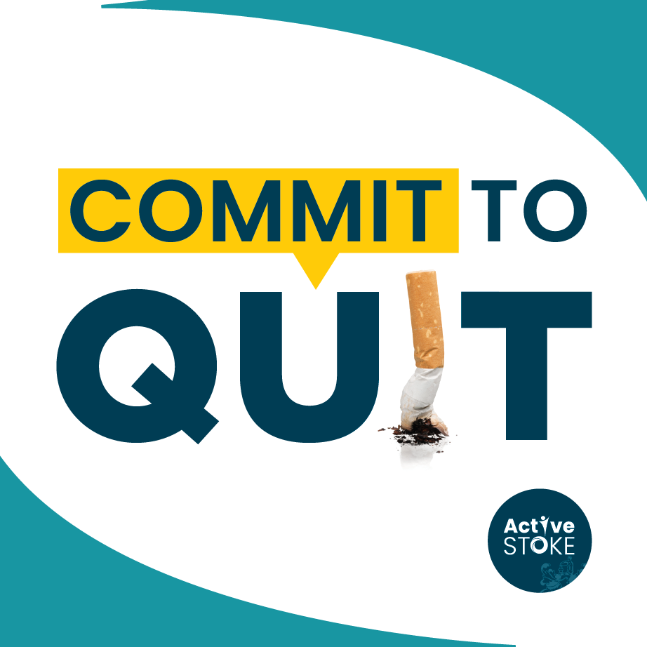 Commit to Quit Smoking