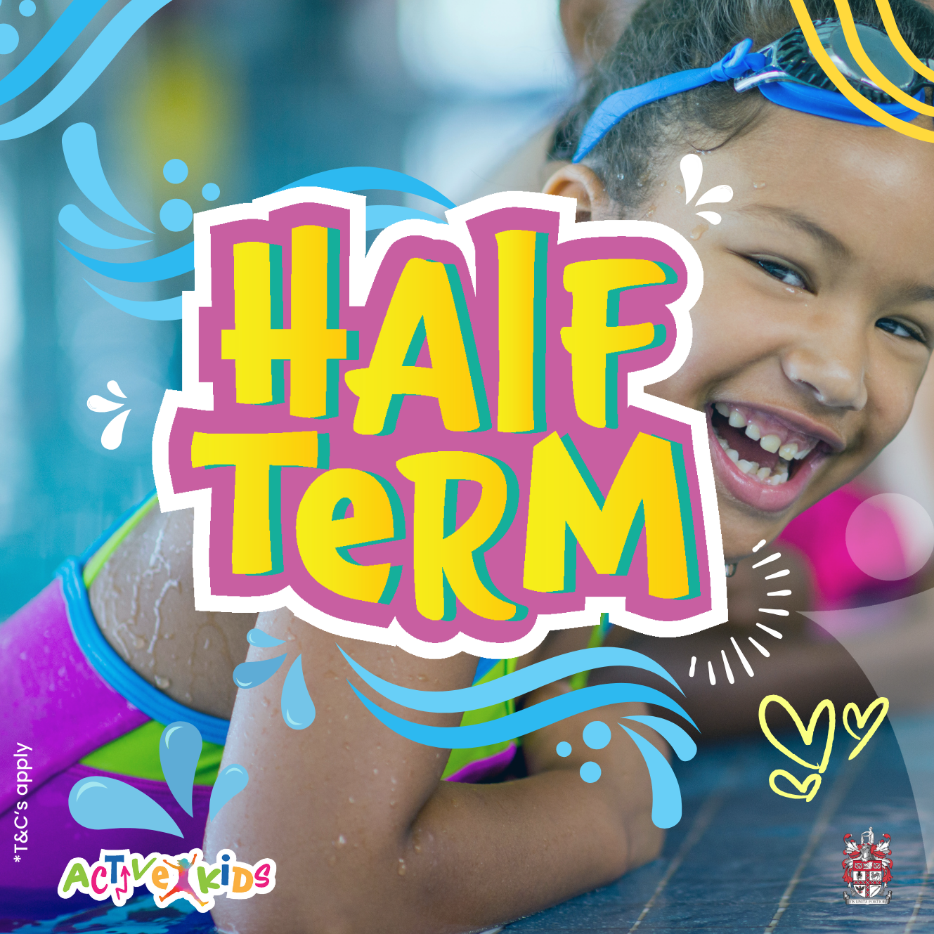 Half Term
