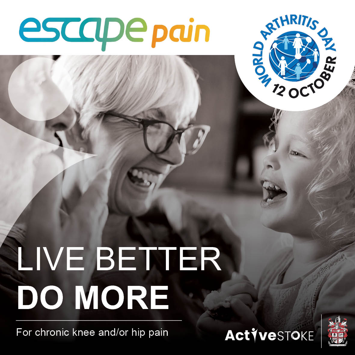 World Arthritis Day