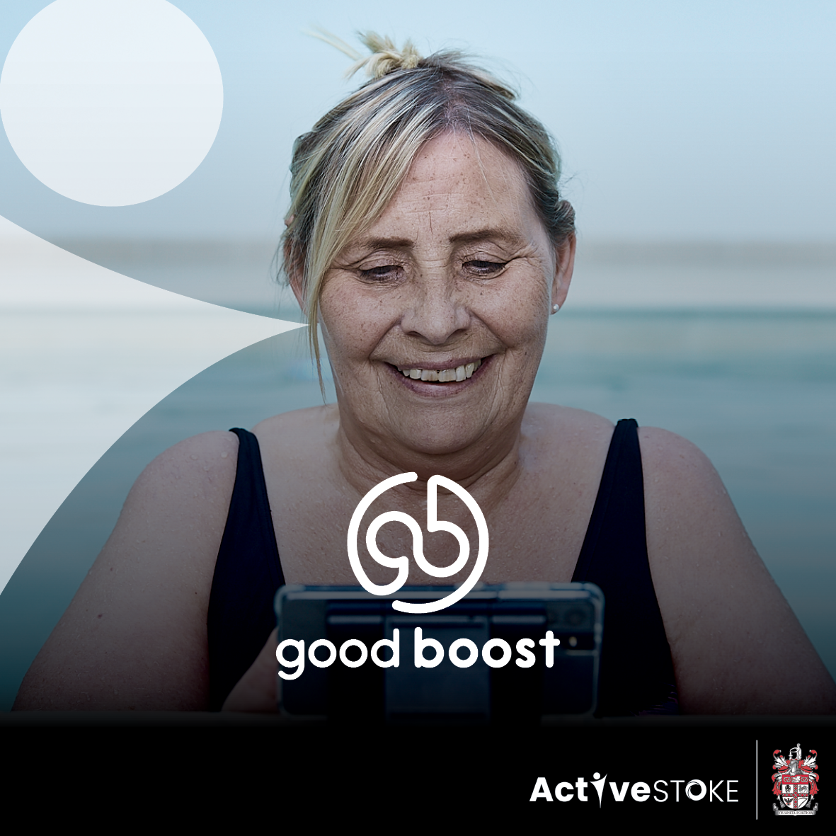 Good Boost programme