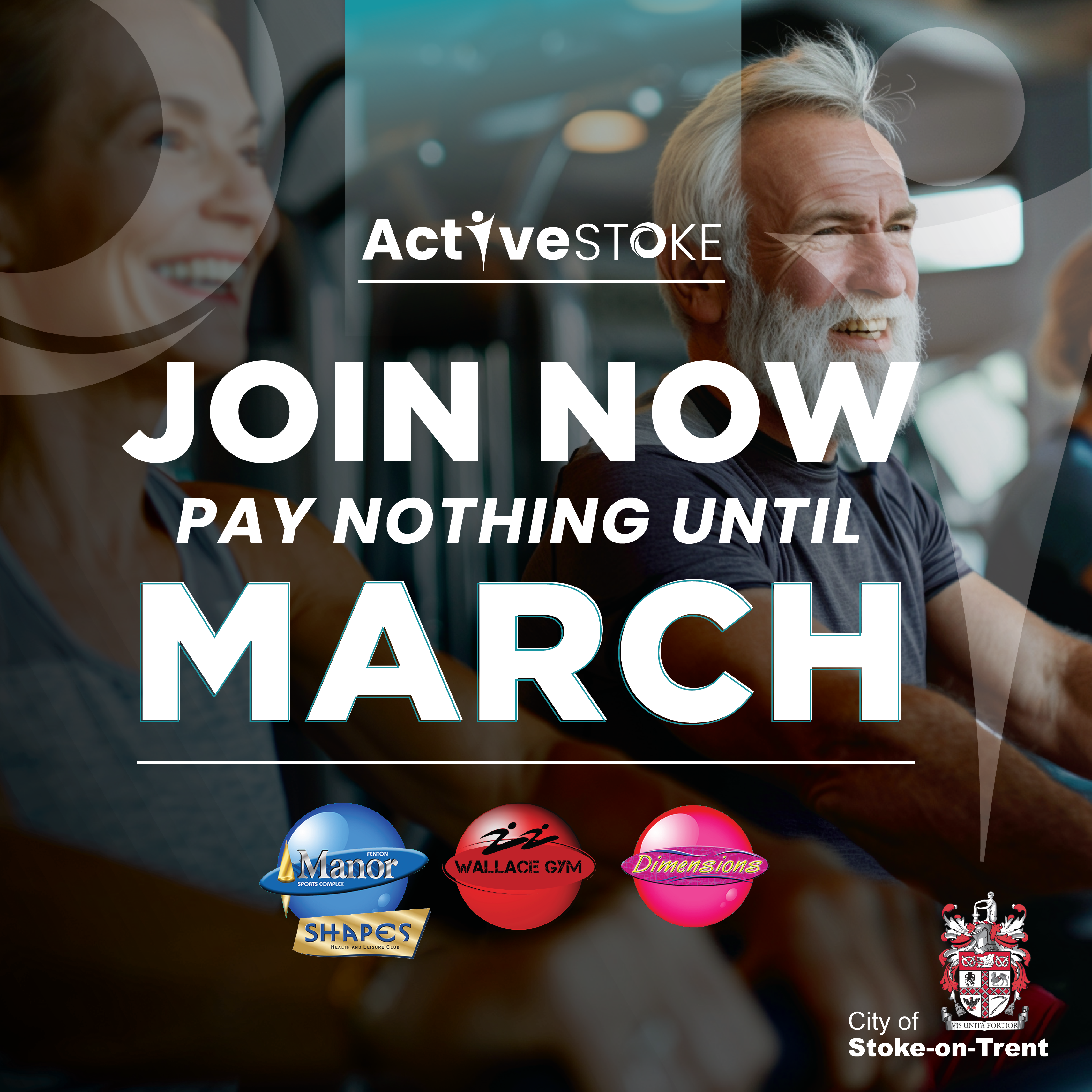 Join Now and Pay Nothing until March 2025