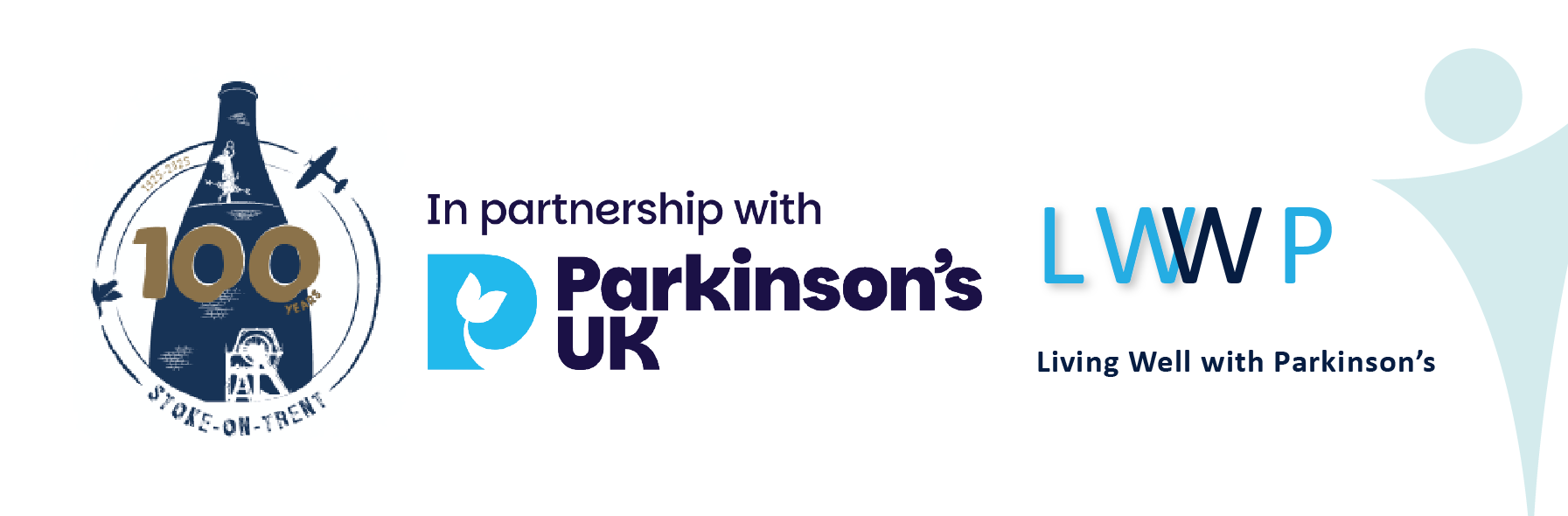 Parkinson's UK Logo