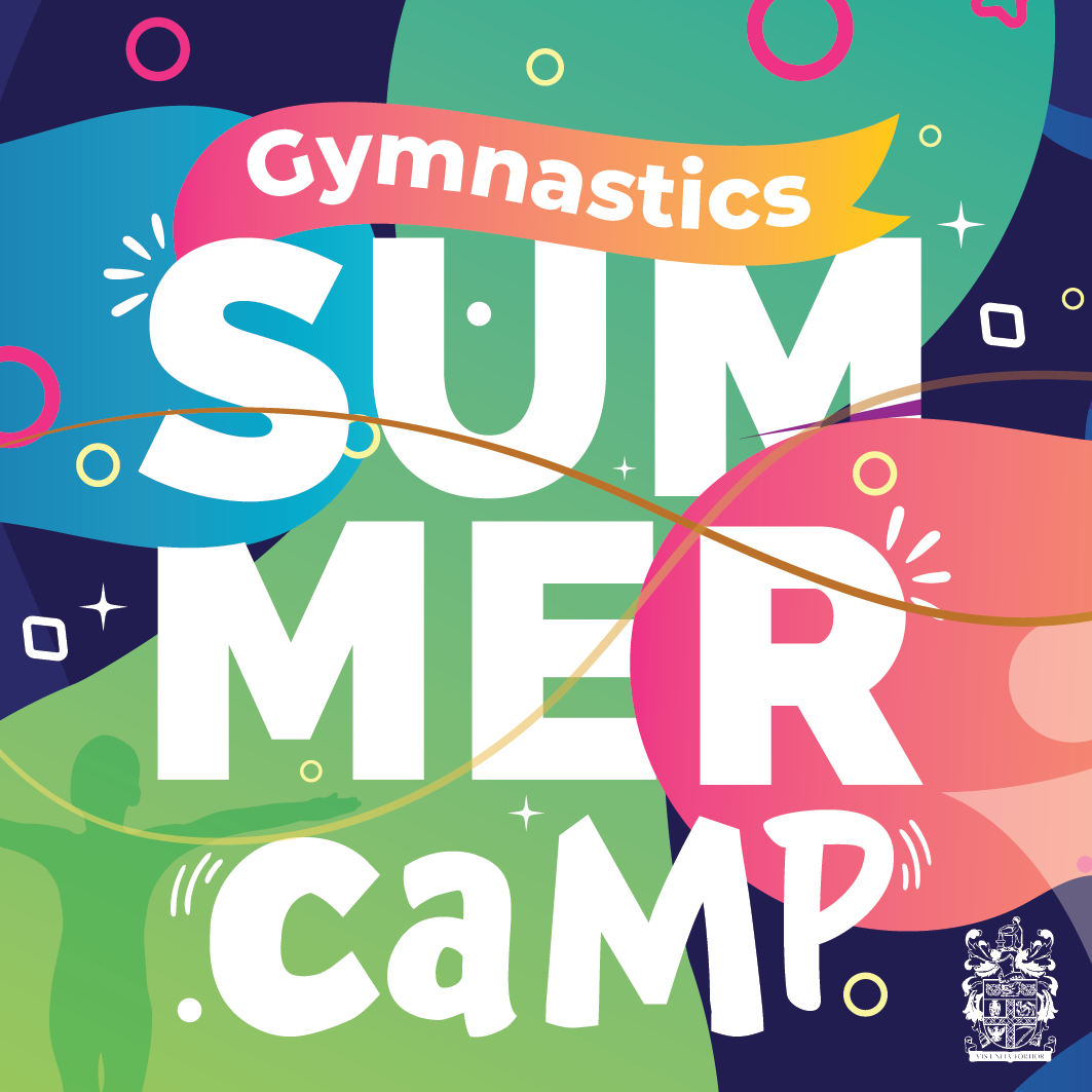 Gymnastics Summer Camp