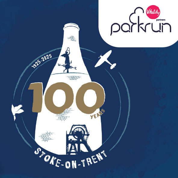 Centenary parkrun