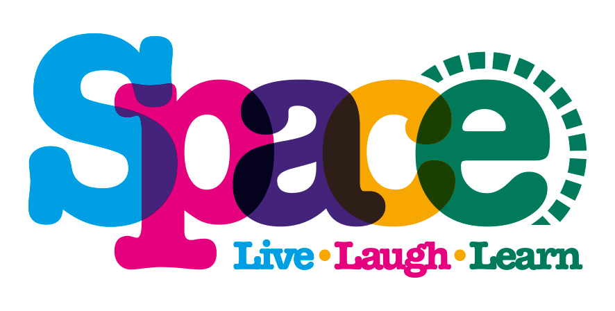 Staffordshire Space Logo