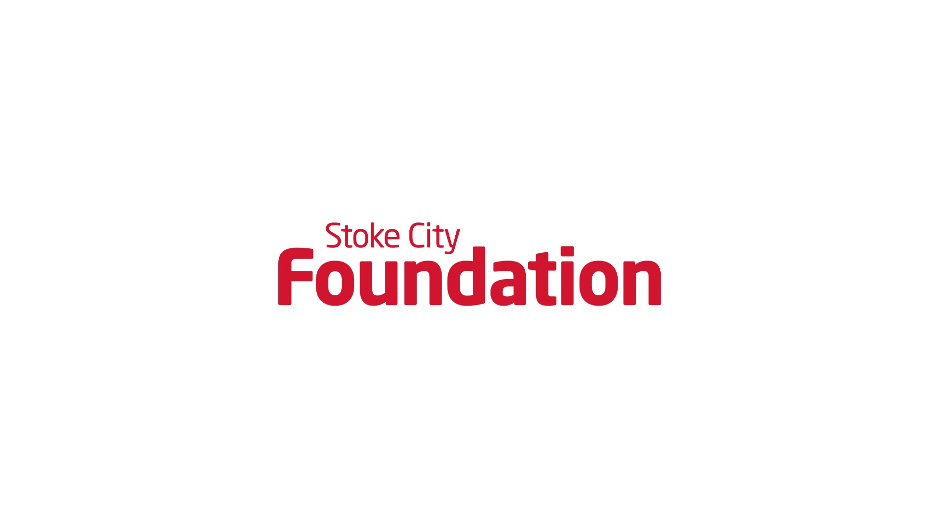 stoke city foundation logo