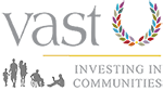VAST logo