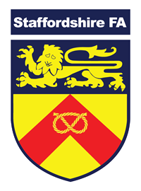 staffordshire fa logo